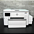 Impressora HP OfficeJet Pro 9730 | Com Bulk-Ink - Imagem 2
