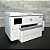 Impressora HP OfficeJet Pro 9730 | Com Bulk-Ink - Imagem 3