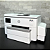 Impressora HP OfficeJet Pro 9730 | Com Bulk-Ink - Imagem 4