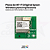 Placa de Wi-Fi Original Epson | SureColor T3170 / M1120 / L3110 / L3150 / L3160 / L3250 / L5190 - Imagem 1