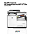 Multifuncional HP PageWide Pro MFP 477dw | com Bulk-Ink - REVISADA - Imagem 1