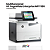 Multifuncional HP PageWide Enterprise Color MFP 586/58650 | com Bulk-Ink - REVISADA - Imagem 1