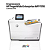 Impressora HP PageWide Enterprise Color 556/ 55650dn | com Bulk-Ink - REVISADA - Imagem 1