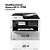 Multifuncional Epson WorkForce M5799 | Com Bulk Ink - Monocromática - Imagem 1