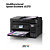 Multifuncional Epson EcoTank L6270 | A4 Wi-Fi Duplex - REVISADA - Imagem 1