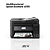 Multifuncional Epson EcoTank L6191 | A4 Wi-Fi Duplex - REVISADA - Imagem 1
