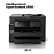 Multifuncional Epson EcoTank L15150 A3+ | Wi-Fi Duplex com Tanque de Tinta - REVISADA - Imagem 1