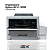 Impressora Epson Workforce Pro WF-C5290 | Com Bulk-Ink - Imagem 1