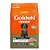 Ração Golden Fórmula Sênior Raças Pequenas Frango Arroz 3kg - Imagem 1