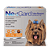 Nexgard Antipulgas Carrapatos Cachorros de 2-4kg 3 tabletes - Imagem 1