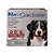 NexGard Antipulgas e Carrapatos Cães 25,1-50kg 3 tabletes - Imagem 1
