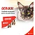 Condroprotetor Gerioox - 30 comprimidos - Labyes Para Cães e Gatos - Imagem 2