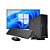 Computador Intel i3 8GB SSD 240gb Com Monitor 18.5'' Windows 10 Megaview - Imagem 1