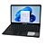 Notebook 14"  Intel  i3 10 Ger 8GB RAMSSD 240GB Windows 10 Pro - Imagem 1