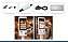 Totem auto atendimento 21.5 polegadas com impressora e leitor - Megaview - Imagem 2