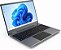 Notebook StrongTech 15.6' I5-11° SSD256GB 8GB Windows 11 Pro - Imagem 1