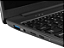 Notebook Duas Tela 15.6”+7” Intel N100 8GB RAM DDR4 SSD120GB Windows 11 Pro - Imagem 7