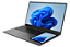 Notebook Duas Tela 15.6”+7” Intel N100 8GB RAM DDR4 SSD120GB Windows 11 Pro - Imagem 1