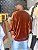 camiseta oversized veludo - Imagem 15