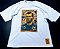 Camiseta Oversized Estampada - Imagem 3