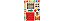 PAINEL DE ATIVIDADES SENSORIAIS MONTESSORI GIGANTE 2,40x80 - Imagem 2