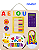 PAINEL DE ATIVIDADES SENSORIAIS MONTESSORI PORTÁTIL MODELO 1 - Imagem 2