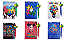 KIT CADERNETA AUTISMO - ABRACE ESSA CAUSA C/ CANETA DECORADA - Imagem 2