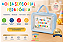 BOLSA SENSORIAL PEDAGÓGICA MODELO 2 - Imagem 1