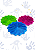 ESTRELA SENSORIAL 3D - Imagem 2