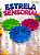 ESTRELA SENSORIAL 3D - Imagem 1