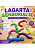 LAGARTA SENSORIAL 3D - Imagem 1