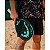 Raquete de Beach Tennis Head Icon Carbono Extreme Ciano com Capa - Imagem 2
