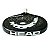Raquete de Beach Tennis Head Speed Preto/Branco - Imagem 4