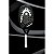 Raquete de Beach Tennis Head Speed Preto/Branco - Imagem 3