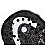 Raquete de Beach Tennis Head Speed Preto/Branco - Imagem 2