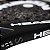 Raquete de Beach Tennis Head Speed Preto/Branco - Imagem 1