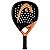 Raquete de Padel Head Speed Motion Preto/Dourado - Imagem 1
