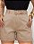 Short de Sarja com Cinto - Imagem 2
