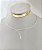 Chocker Aro Prata - Imagem 1