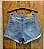 Short Jeans Dardak - Imagem 3