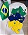 T-shirt Brasil - Imagem 3