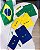 T-shirt Brasil - Imagem 1