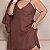 Vestido Renata Plus Size - Imagem 1