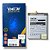 Bateria Samsung A31 - A32 4G - A22 4G BA315ABY Deji Anatel - Imagem 1
