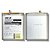 Bateria Samsung A52 - S20 FE BG781ABY Deji Anatel - Imagem 2