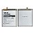 Bateria Samsung S21 FE Deji Anatel - Imagem 2