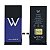 Bateria Apple iPhone XR Wefix Anatel - Imagem 2