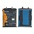 Bateria Xiaomi Note 13 Pro 5G - Poco X6 5G BM5V Original Vezr - Imagem 2