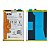 Bateria Xiaomi Redmi 13 4G/5G - Poco M6 4G BN5T Original Vezr - Imagem 2