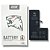 Bateria Apple iPhone XS Rox - Imagem 1